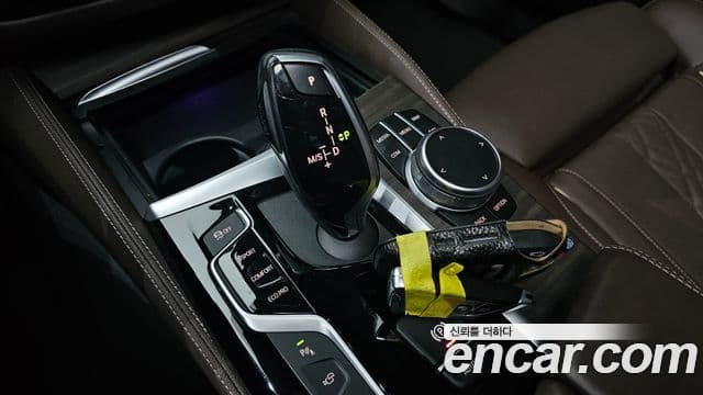 BMW 6시리즈 GT (G32) Luxury, 2020 9