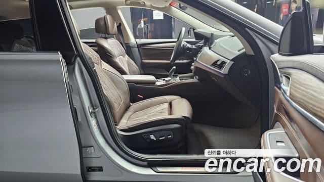 BMW 6시리즈 GT (G32) Luxury, 2020 10