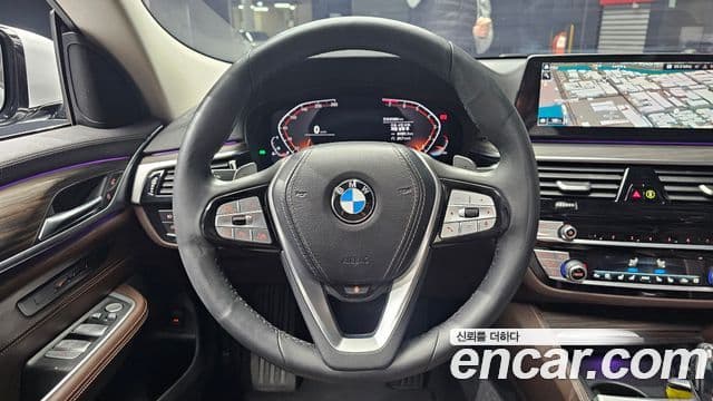 BMW 6시리즈 GT (G32) Luxury, 2020 13