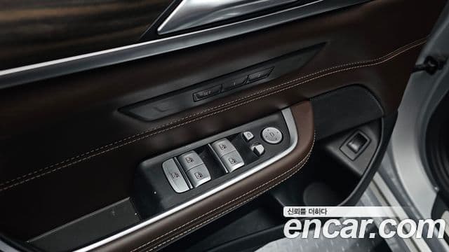 BMW 6시리즈 GT (G32) Luxury, 2020 16