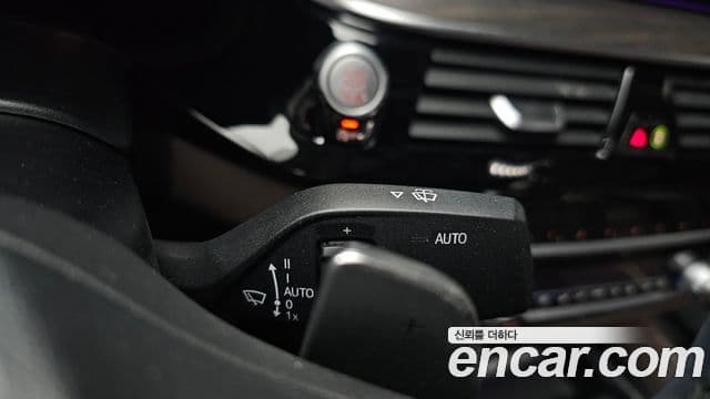 BMW 6시리즈 GT (G32) Luxury, 2020 17