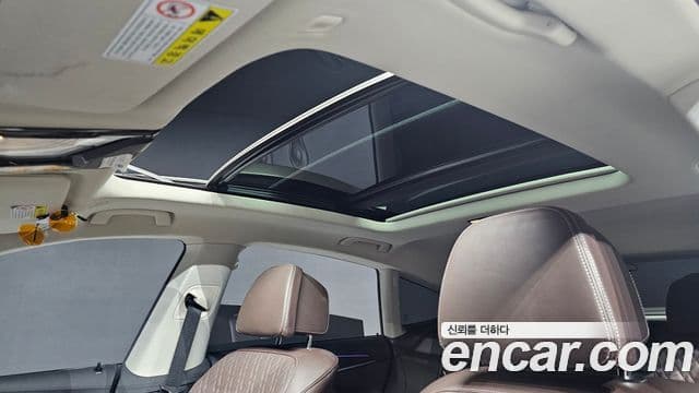 BMW 6시리즈 GT (G32) Luxury, 2020 19