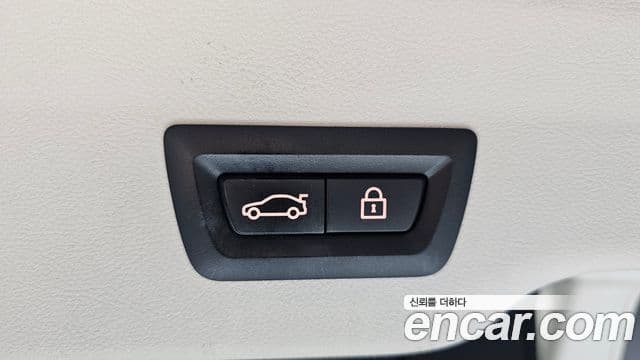 BMW 6시리즈 GT (G32) Luxury, 2020 20