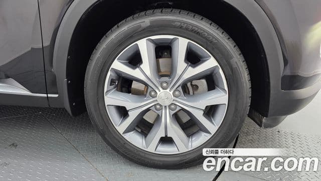 Hyundai Palisade Prestige, 2020 все фото