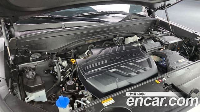 Hyundai Palisade Prestige, 2020 6