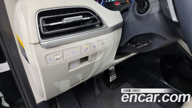 Hyundai Palisade Prestige, 2020 14