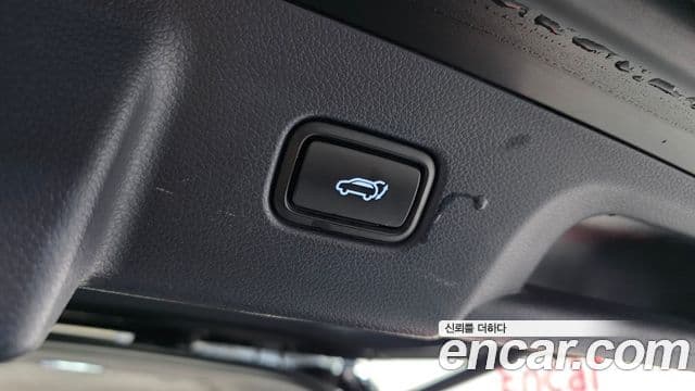 Hyundai Palisade Prestige, 2020 17