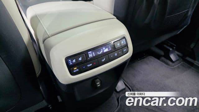 Hyundai Palisade Prestige, 2020 19