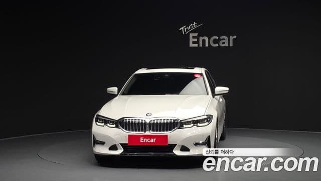BMW 3시리즈 (G20) Luxury, 2019 3
