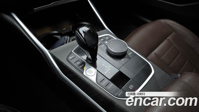 BMW 3시리즈 (G20) Luxury, 2019 9