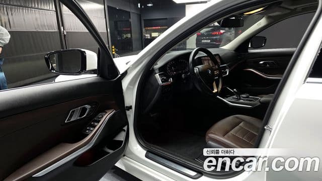 BMW 3시리즈 (G20) Luxury, 2019 10