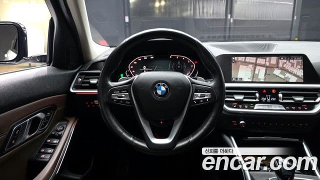 BMW 3시리즈 (G20) Luxury, 2019 13