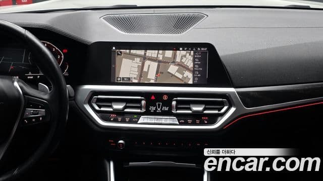 BMW 3시리즈 (G20) Luxury, 2019 14