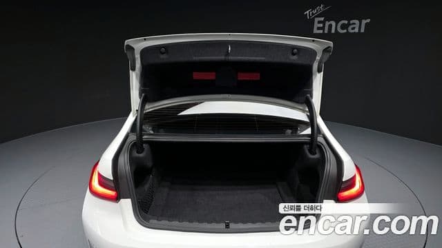 BMW 3시리즈 (G20) Luxury, 2019 20