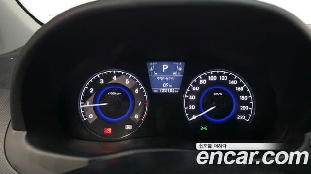 Hyundai Accent(новый кузов / новое поколение) Modern, 2015 8