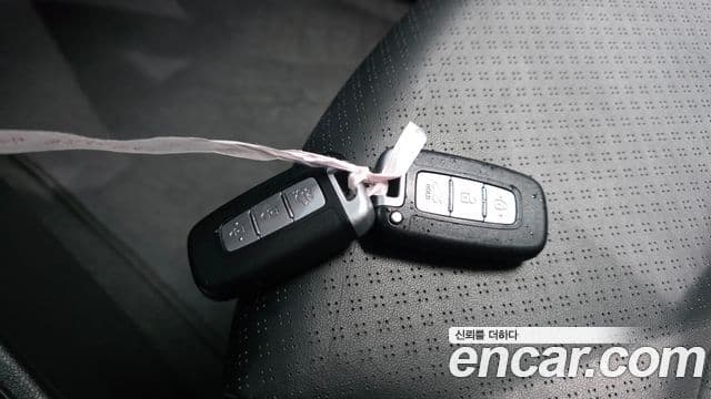 Hyundai Accent(новый кузов / новое поколение) Modern, 2015 19