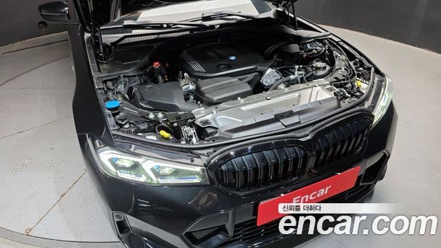 BMW 3시리즈 (G20) 320d M Sport, 2024 6