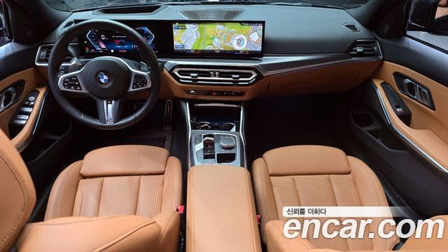 BMW 3시리즈 (G20) 320d M Sport, 2024 7