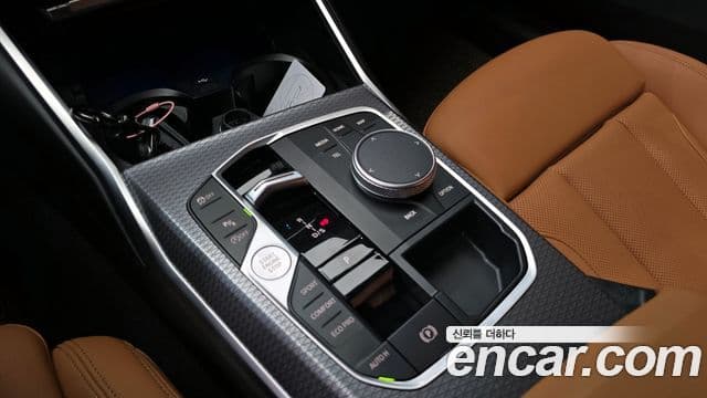 BMW 3시리즈 (G20) 320d M Sport, 2024 9