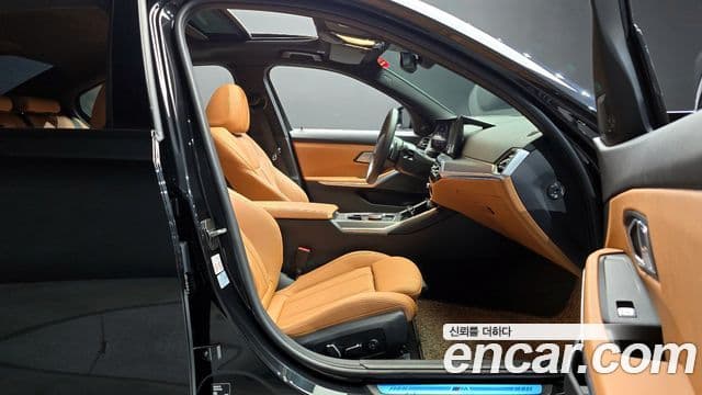 BMW 3시리즈 (G20) 320d M Sport, 2024 10