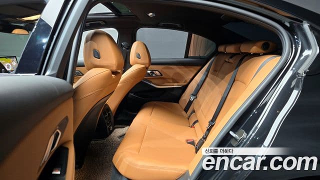 BMW 3시리즈 (G20) 320d M Sport, 2024 12