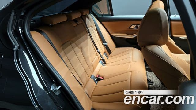 BMW 3시리즈 (G20) 320d M Sport, 2024 13