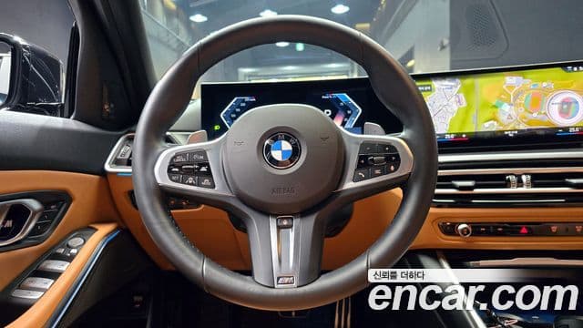 BMW 3시리즈 (G20) 320d M Sport, 2024 14