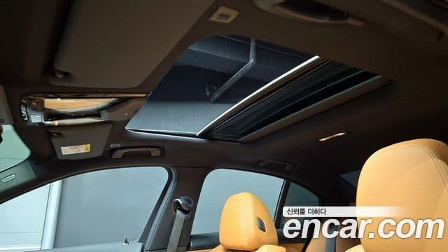 BMW 3시리즈 (G20) 320d M Sport, 2024 18