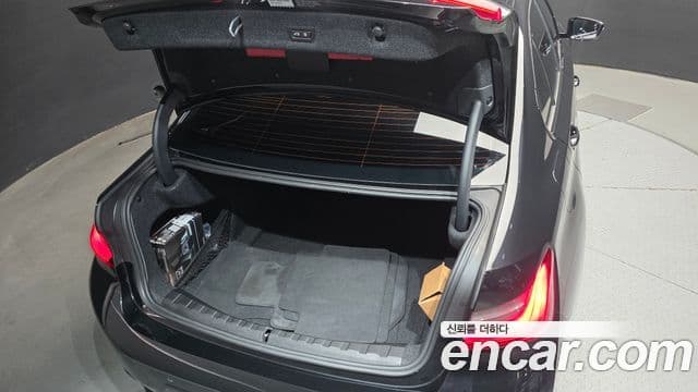 BMW 3시리즈 (G20) 320d M Sport, 2024 20