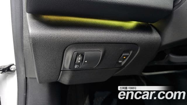 Renault Korea(Samsung) SM6 2.0 GDe LE, 2016 13