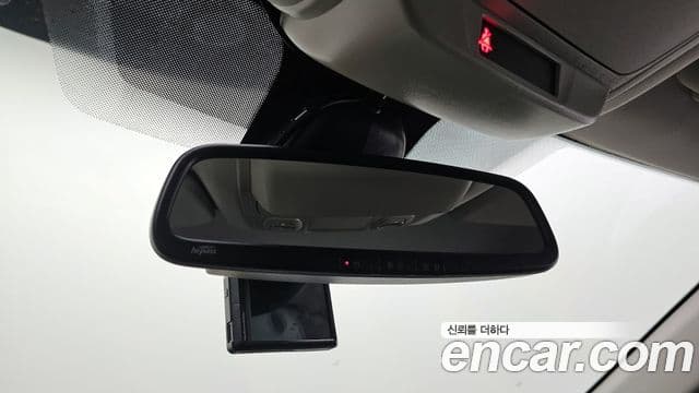 Renault Korea(Samsung) SM6 2.0 GDe LE, 2016 19