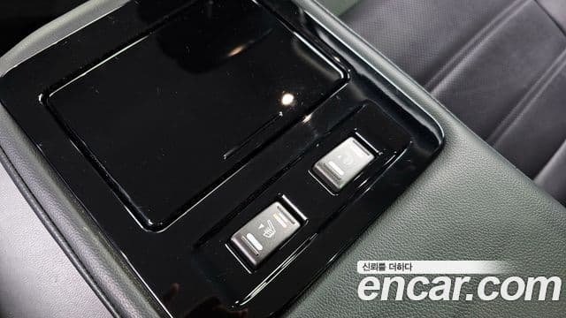 Renault Korea(Samsung) SM6 2.0 GDe LE, 2016 20