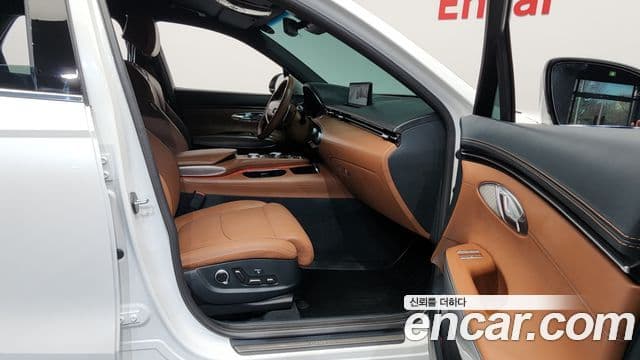 Genesis GV70, 2024 11