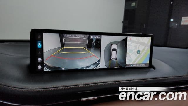 Genesis GV70, 2024 15