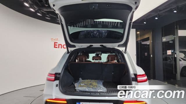 Genesis GV70, 2024 20