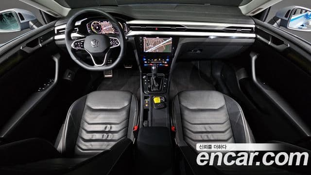Volkswagen 아테온 Prestige, 2022 7