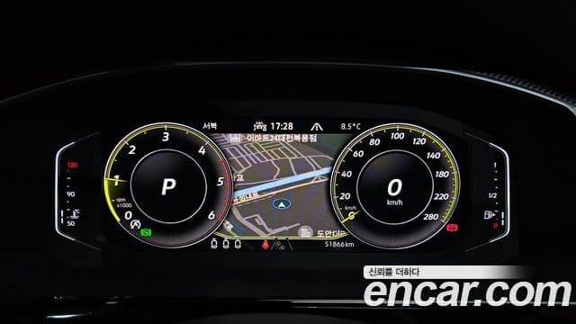 Volkswagen 아테온 Prestige, 2022 8