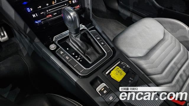 Volkswagen 아테온 Prestige, 2022 9