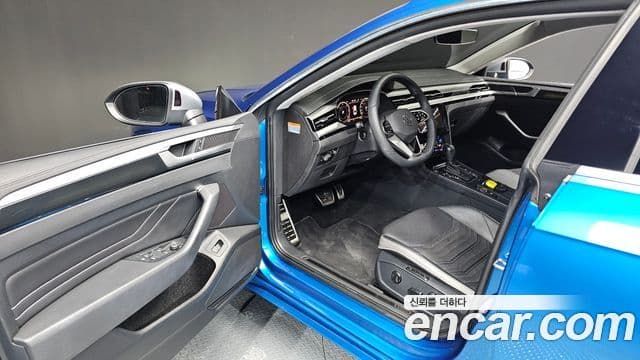 Volkswagen 아테온 Prestige, 2022 10