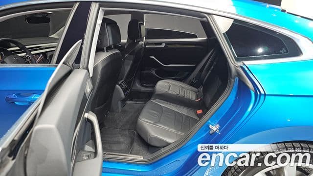 Volkswagen 아테온 Prestige, 2022 11