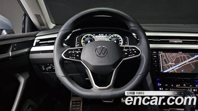 Volkswagen 아테온 Prestige, 2022 13