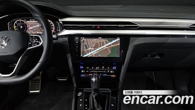 Volkswagen 아테온 Prestige, 2022 14