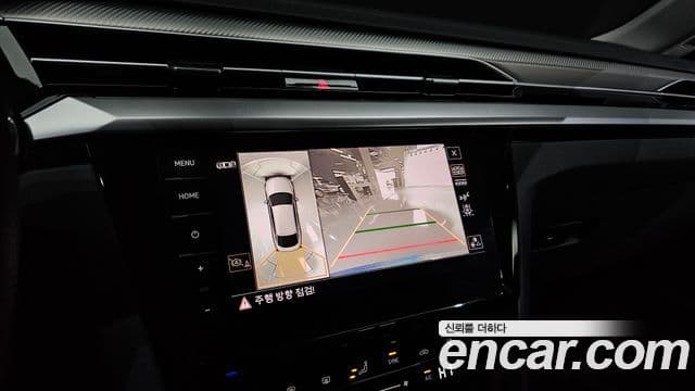 Volkswagen 아테온 Prestige, 2022 15