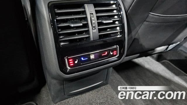 Volkswagen 아테온 Prestige, 2022 19