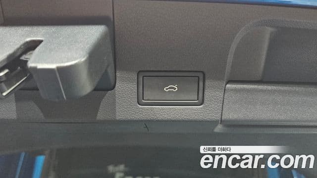 Volkswagen 아테온 Prestige, 2022 20