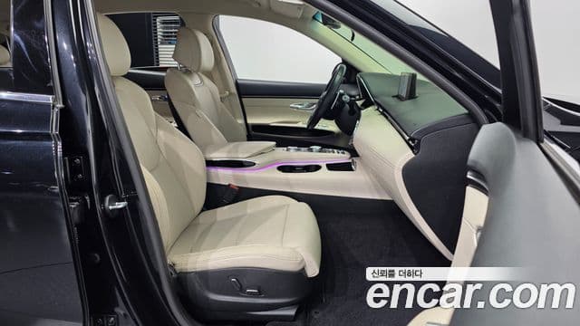 Genesis GV70, 2021 11