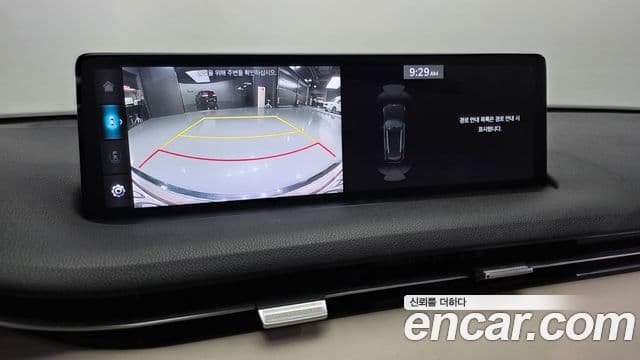 Genesis GV70, 2021 15