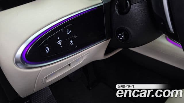 Genesis GV70, 2021 17