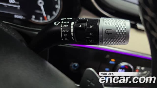 Genesis GV70, 2021 19