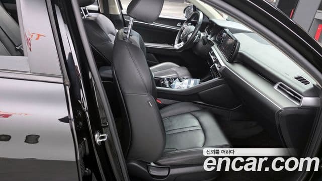 Kia K5 3세대 Trendy, 2023 12